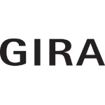 Elektroinstallation in der Umgebung: gira