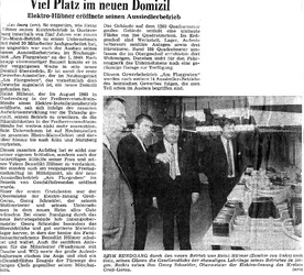 Neubau Elektro-Hübner: Elektroinstallation-Neubau-09