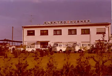 Neubau Elektro-Hübner: Elektroinstallation-Neubau-11