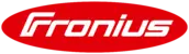 Solar Anlage Hersteller: fronius